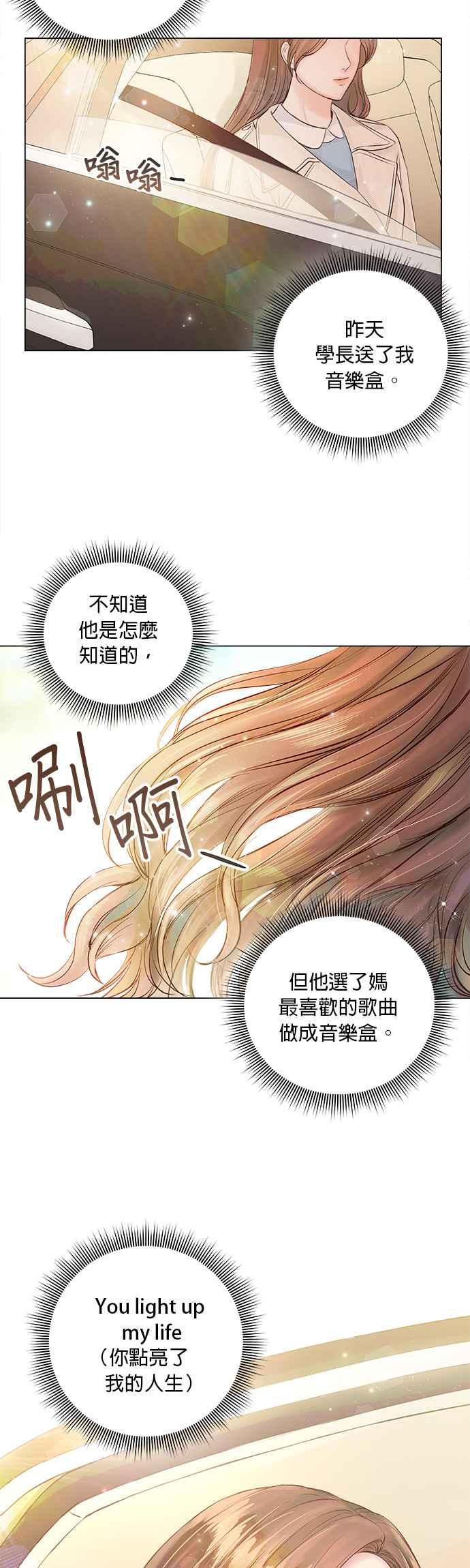 今生必定是幸福结局韩漫全集-第29话无删减无遮挡章节图片 