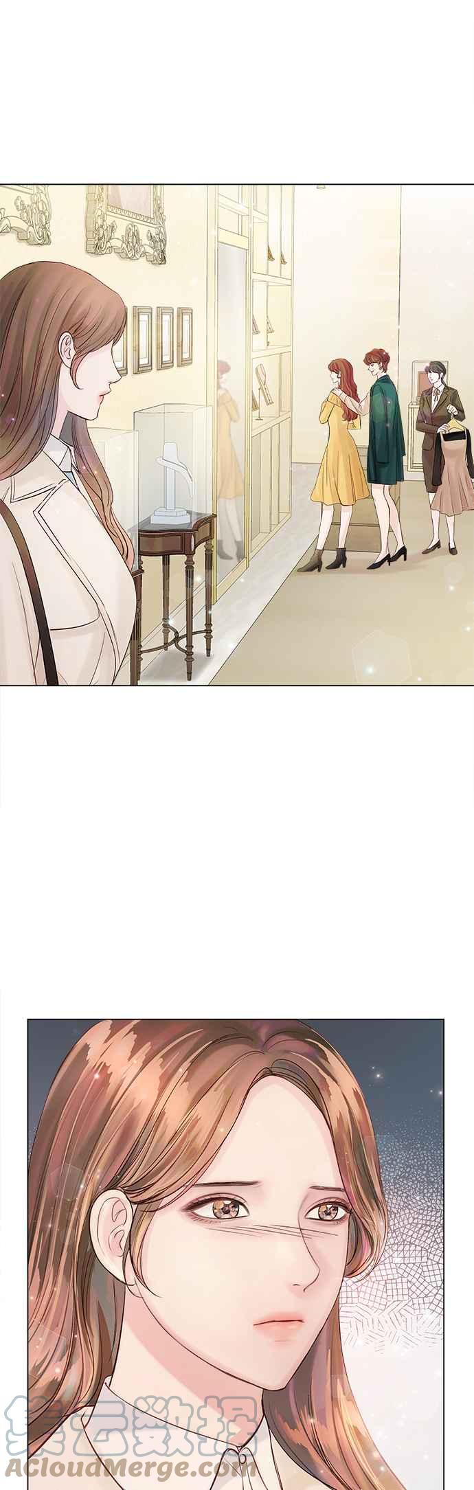 今生必定是幸福结局韩漫全集-第30话无删减无遮挡章节图片 