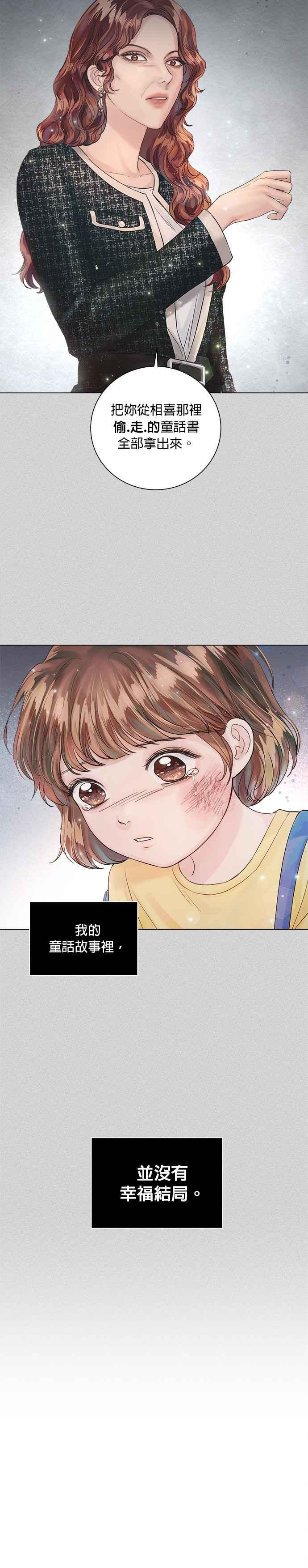 今生必定是幸福结局韩漫全集-第30话无删减无遮挡章节图片 
