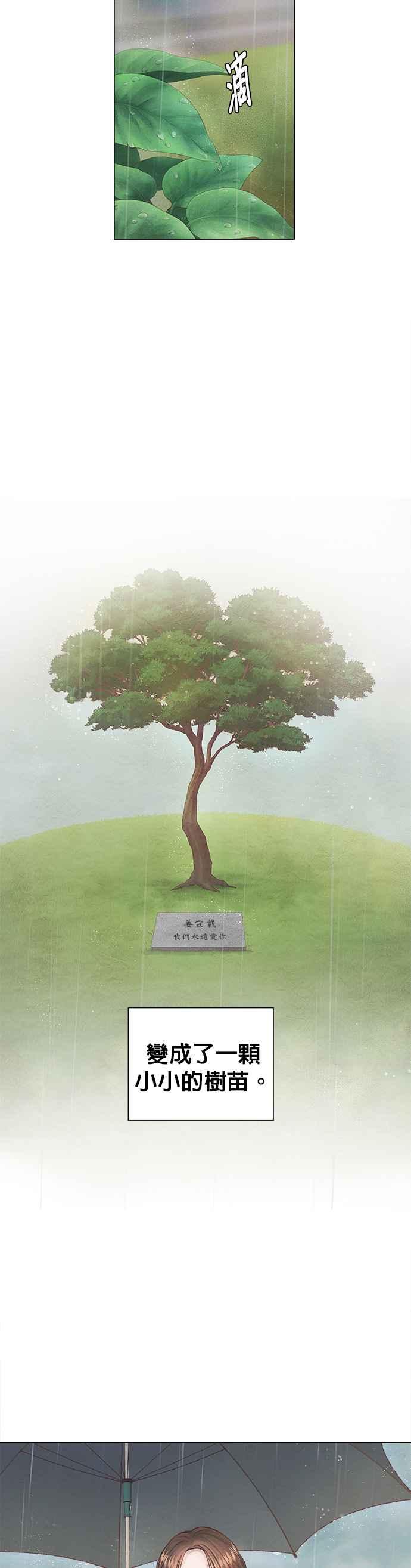 今生必定是幸福结局韩漫全集-第4话无删减无遮挡章节图片 