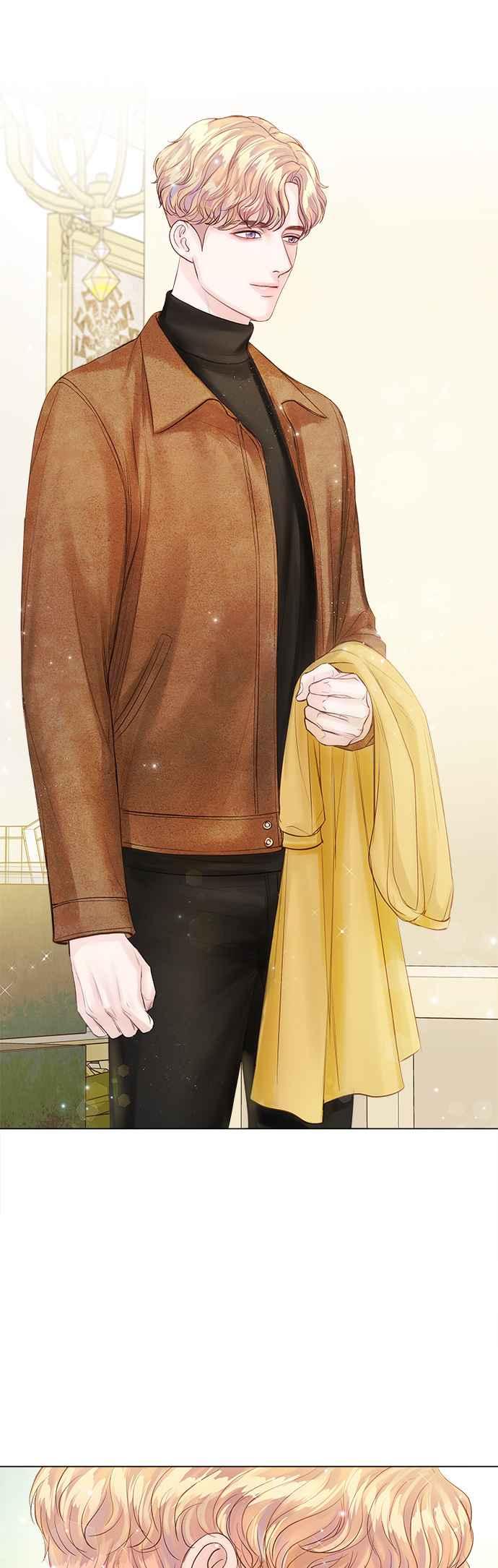 今生必定是幸福结局韩漫全集-第31话无删减无遮挡章节图片 