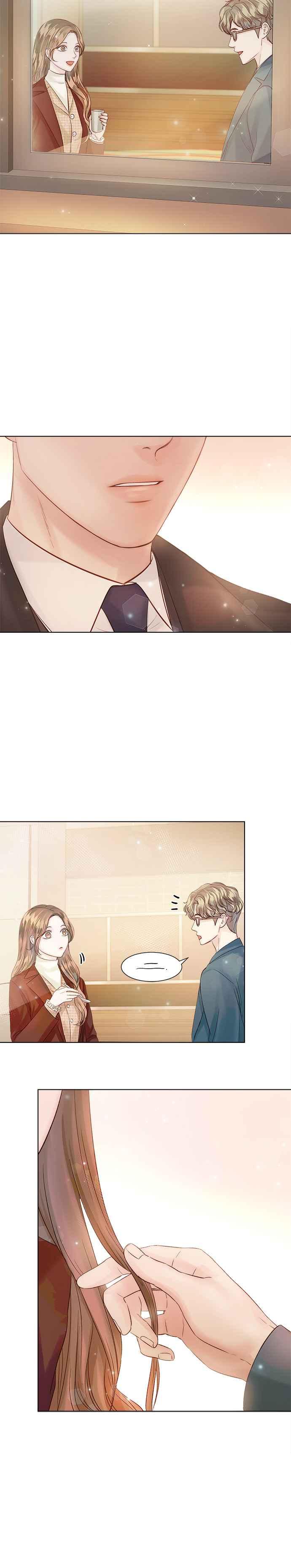 今生必定是幸福结局韩漫全集-第35话无删减无遮挡章节图片 