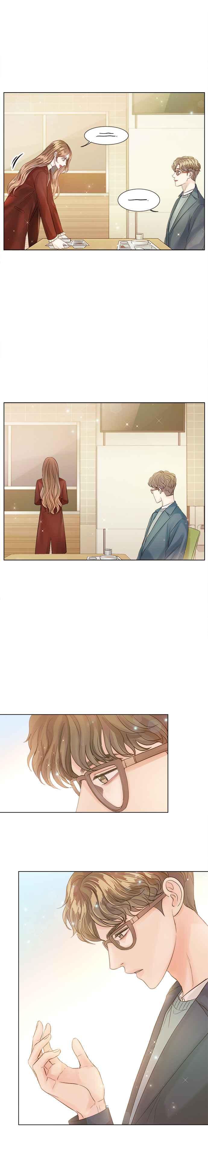 今生必定是幸福结局韩漫全集-第35话无删减无遮挡章节图片 