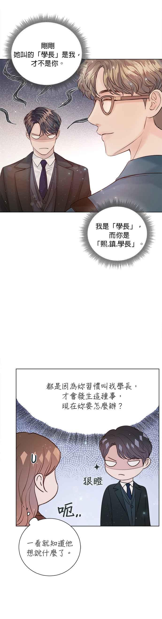 今生必定是幸福结局韩漫全集-第36话无删减无遮挡章节图片 