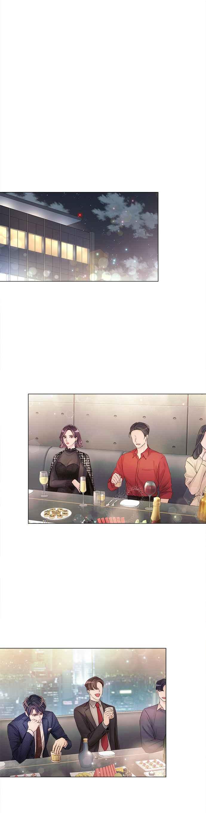 今生必定是幸福结局韩漫全集-第8话无删减无遮挡章节图片 