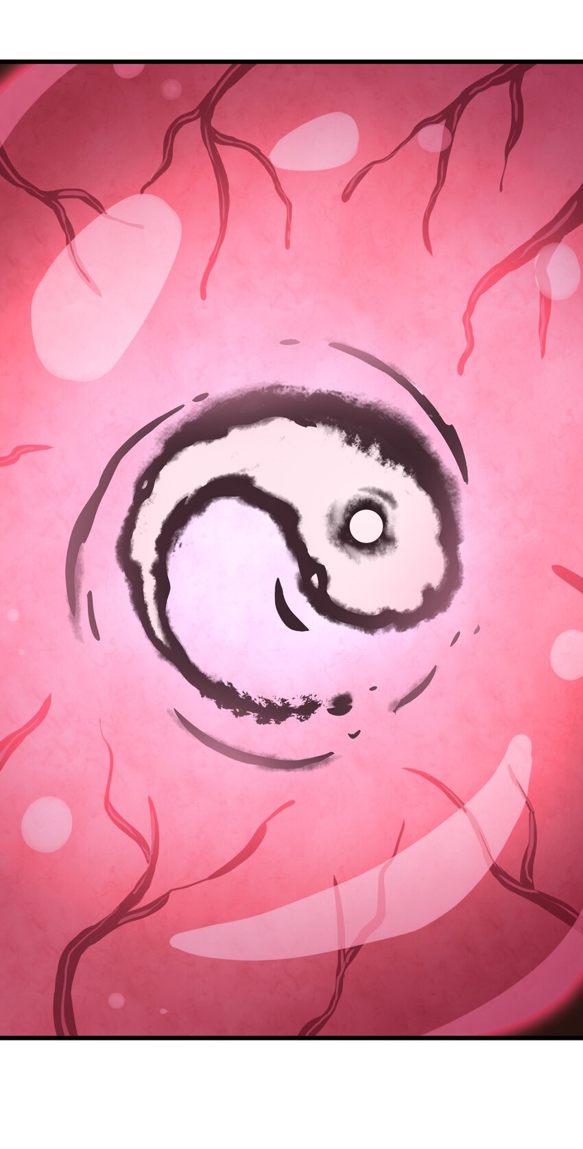 今天的晚餐是山海神兽！韩漫全集-026 夭寿啦！师父出关啦！无删减无遮挡章节图片 