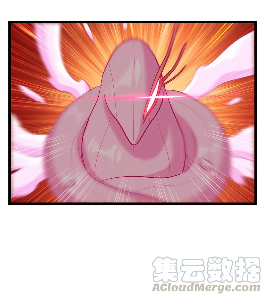 今天的晚餐是山海神兽！韩漫全集-056 这该死的甜美气息！无删减无遮挡章节图片 