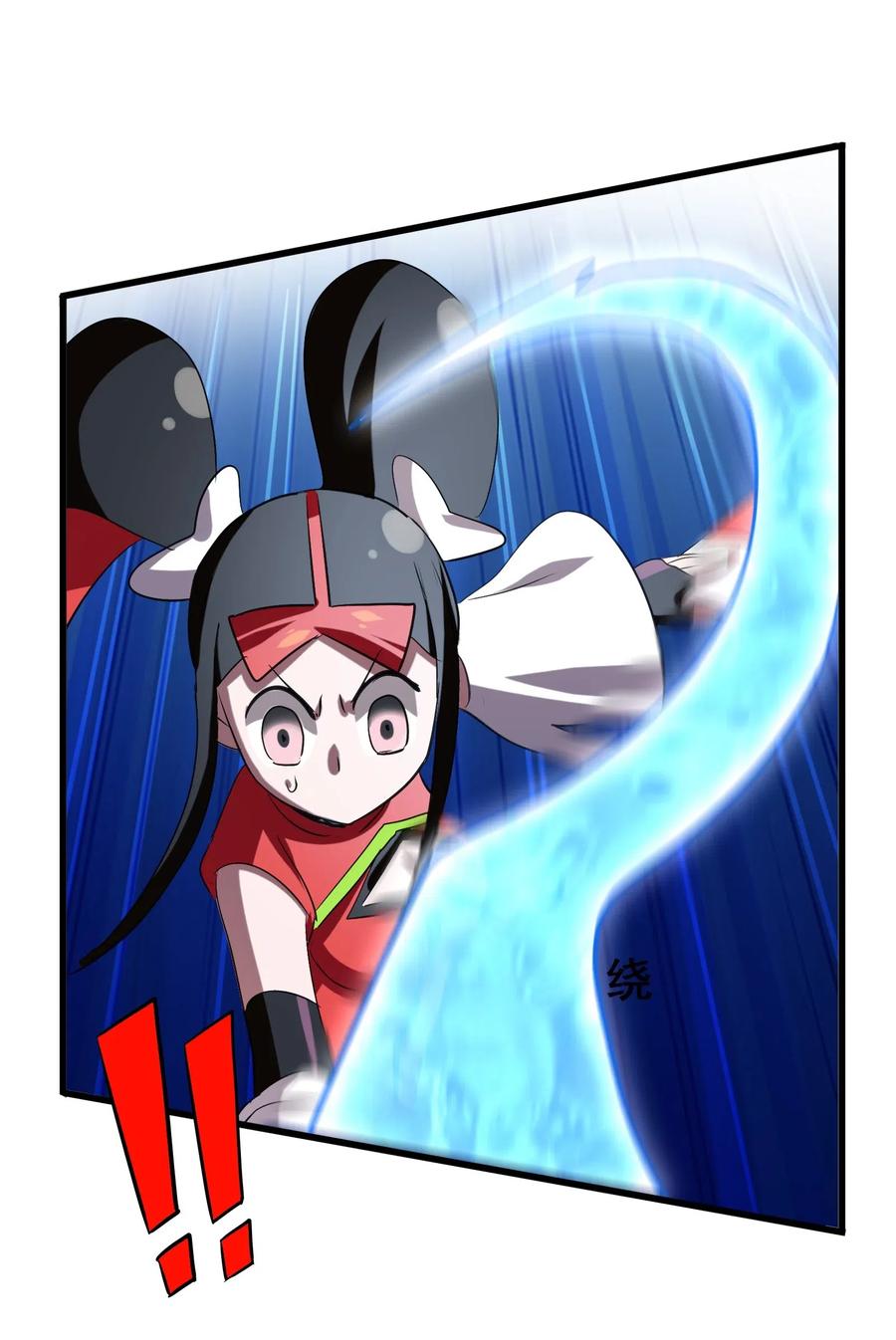今天的晚餐是山海神兽！韩漫全集-072 万事交给我就好无删减无遮挡章节图片 