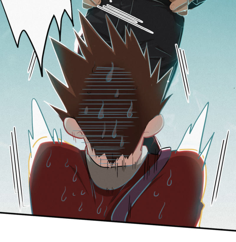 今天地球爆炸了吗韩漫全集-第1话 王小猫登场！无删减无遮挡章节图片 
