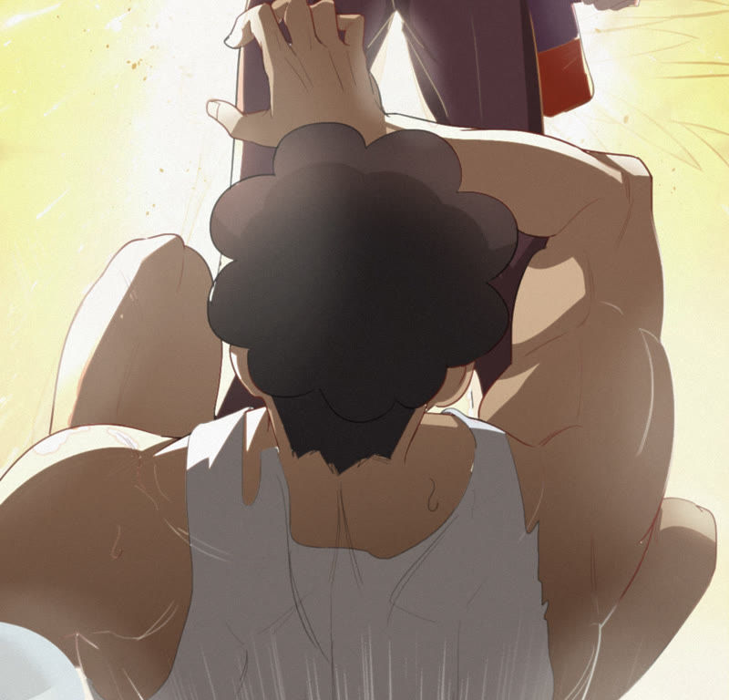 今天地球爆炸了吗韩漫全集-第1话 王小猫登场！无删减无遮挡章节图片 