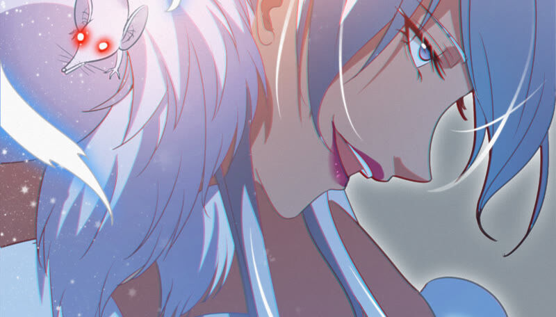 今天地球爆炸了吗韩漫全集-第99话 白鼠女再登场！无删减无遮挡章节图片 