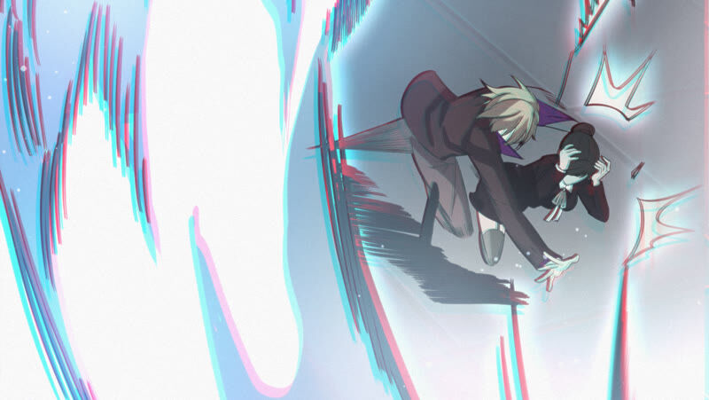 今天地球爆炸了吗韩漫全集-第99话 白鼠女再登场！无删减无遮挡章节图片 