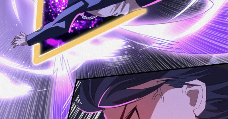 今天地球爆炸了吗韩漫全集-第100话 弃子！无删减无遮挡章节图片 
