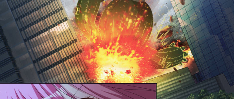今天地球爆炸了吗韩漫全集-第105话 仙人掌人无删减无遮挡章节图片 