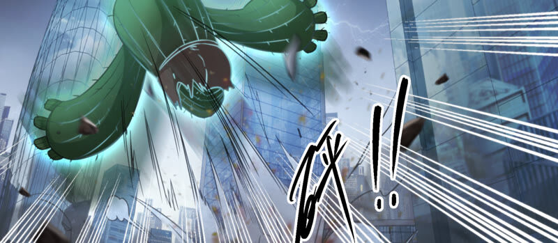 今天地球爆炸了吗韩漫全集-第105话 仙人掌人无删减无遮挡章节图片 
