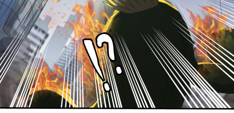 今天地球爆炸了吗韩漫全集-第105话 仙人掌人无删减无遮挡章节图片 