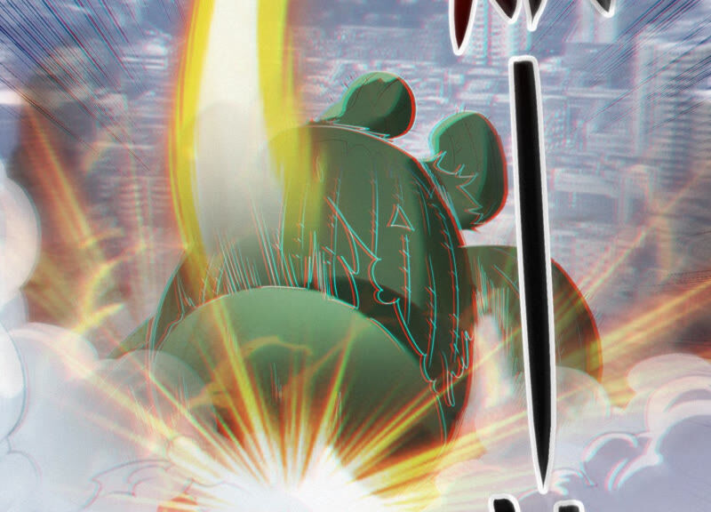 今天地球爆炸了吗韩漫全集-第106话 幕后黑手无删减无遮挡章节图片 