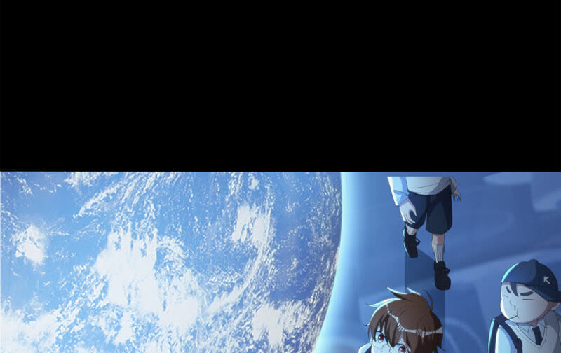 今天地球爆炸了吗韩漫全集-第110话 地球博物馆 一无删减无遮挡章节图片 