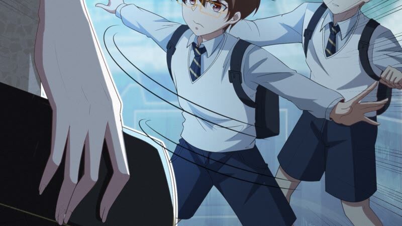 今天地球爆炸了吗韩漫全集-第111话 地球博物馆 二无删减无遮挡章节图片 