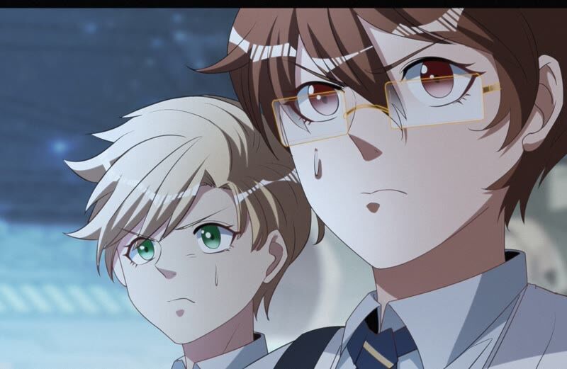 今天地球爆炸了吗韩漫全集-第111话 地球博物馆 二无删减无遮挡章节图片 