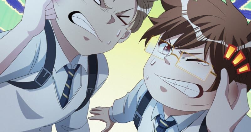 今天地球爆炸了吗韩漫全集-第111话 地球博物馆 二无删减无遮挡章节图片 