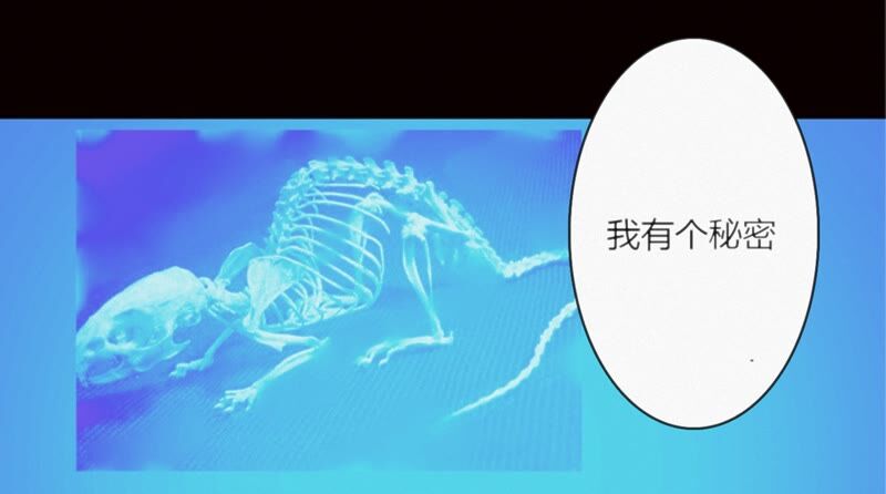 今天地球爆炸了吗韩漫全集-第112话 秘密无删减无遮挡章节图片 