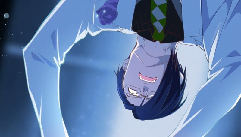 今天地球爆炸了吗韩漫全集-第113话 王小猫苏醒无删减无遮挡章节图片 