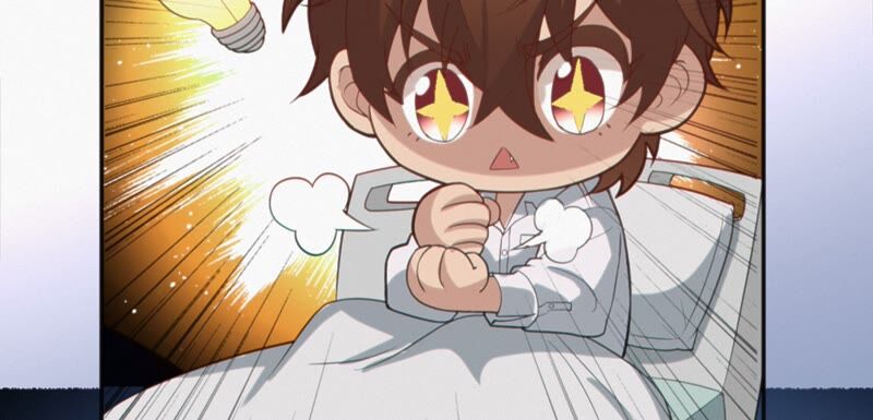 今天地球爆炸了吗韩漫全集-第113话 王小猫苏醒无删减无遮挡章节图片 