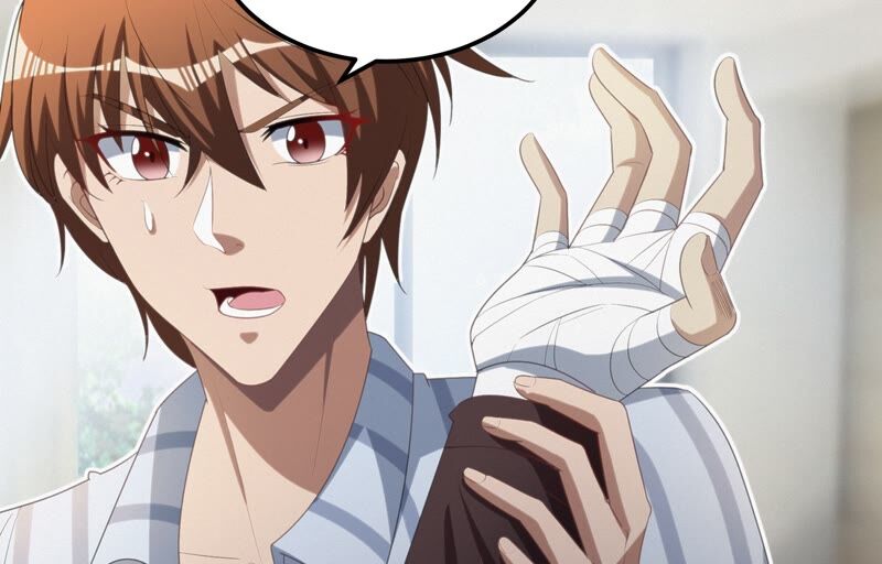 今天地球爆炸了吗韩漫全集-第114话 王小猫苏醒 其二无删减无遮挡章节图片 