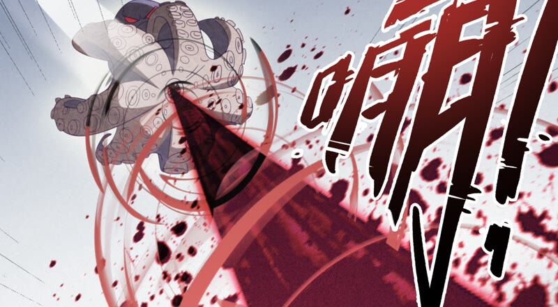 今天地球爆炸了吗韩漫全集-第117话 王小猫归来！无删减无遮挡章节图片 