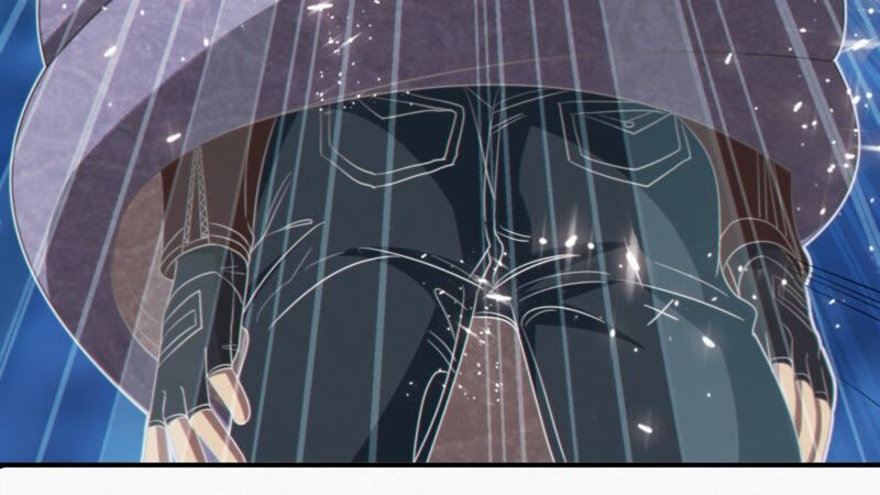 今天地球爆炸了吗韩漫全集-第117话 王小猫归来！无删减无遮挡章节图片 