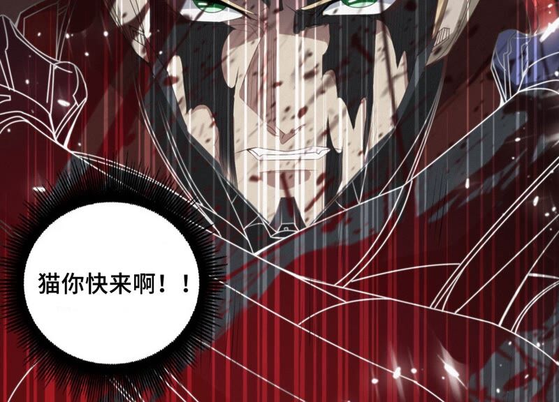 今天地球爆炸了吗韩漫全集-第117话 王小猫归来！无删减无遮挡章节图片 