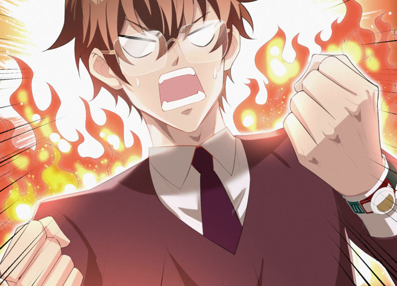 今天地球爆炸了吗韩漫全集-第11话 你是不是有事瞒着我无删减无遮挡章节图片 