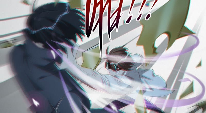 今天地球爆炸了吗韩漫全集-第119话 癸级英雄无删减无遮挡章节图片 