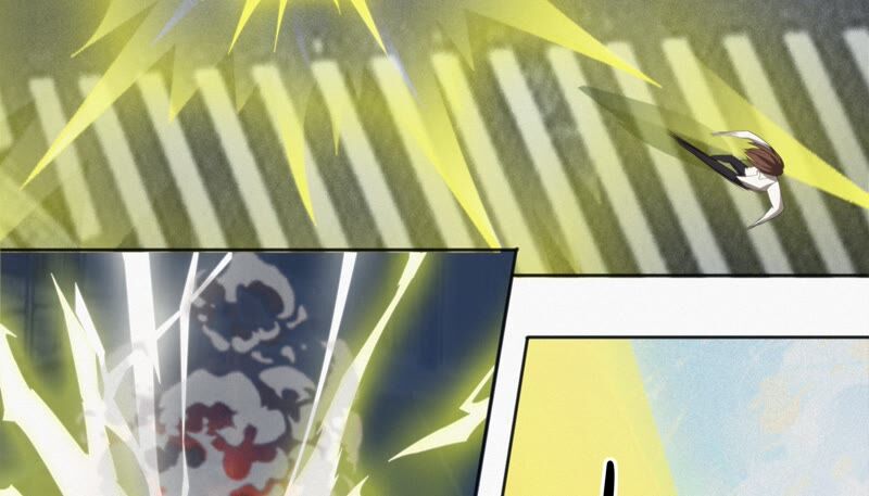 今天地球爆炸了吗韩漫全集-第119话 癸级英雄无删减无遮挡章节图片 