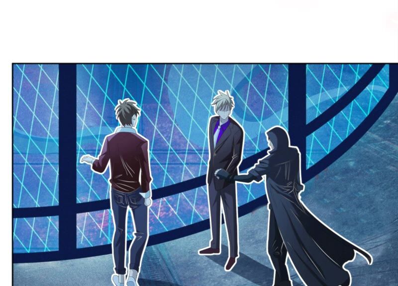 今天地球爆炸了吗韩漫全集-第120话 英雄共享组织无删减无遮挡章节图片 