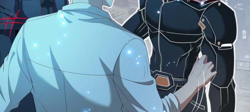 今天地球爆炸了吗韩漫全集-第120话 英雄共享组织无删减无遮挡章节图片 