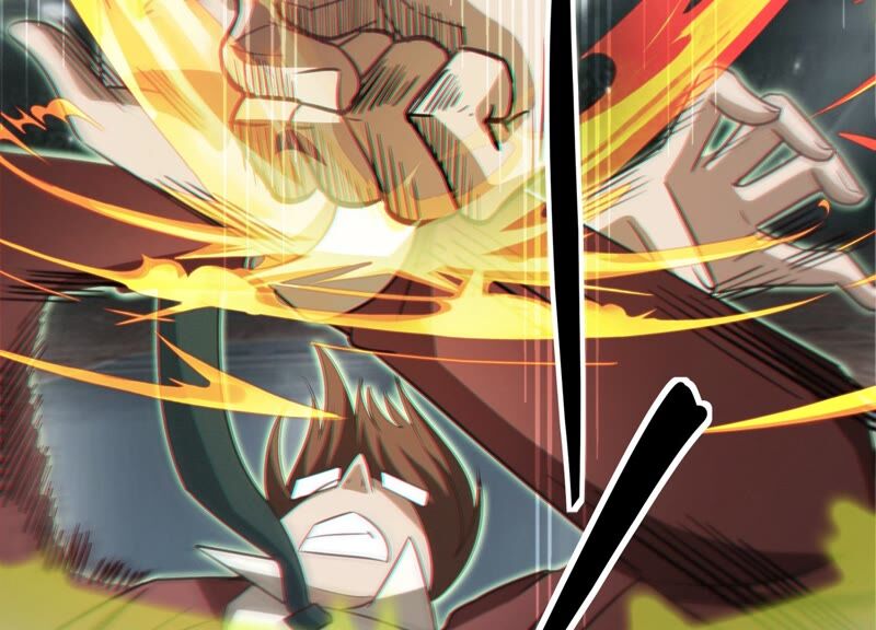 今天地球爆炸了吗韩漫全集-第121话 新人无删减无遮挡章节图片 