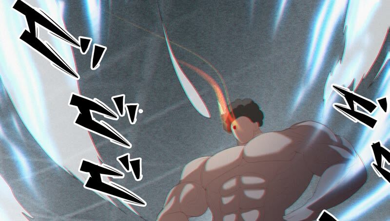 今天地球爆炸了吗韩漫全集-第122话 挥汗猛男无删减无遮挡章节图片 