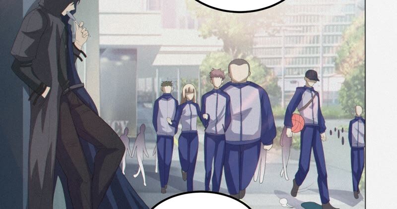 今天地球爆炸了吗韩漫全集-第125话 女朋友无删减无遮挡章节图片 