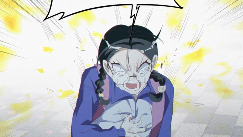 今天地球爆炸了吗韩漫全集-第126话 双旗组织无删减无遮挡章节图片 