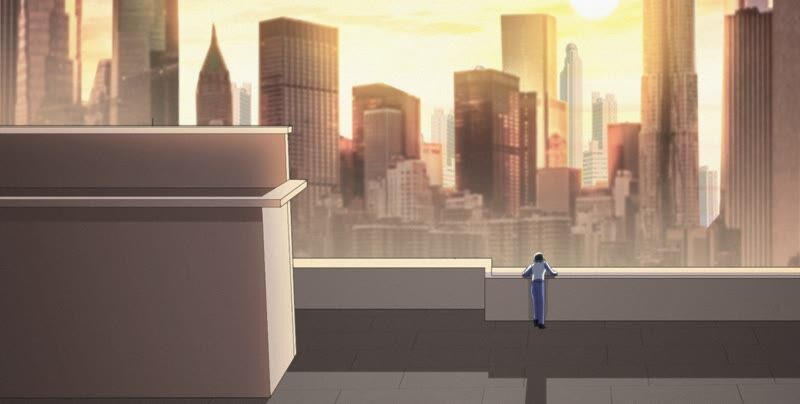 今天地球爆炸了吗韩漫全集-第127话 特别行动无删减无遮挡章节图片 
