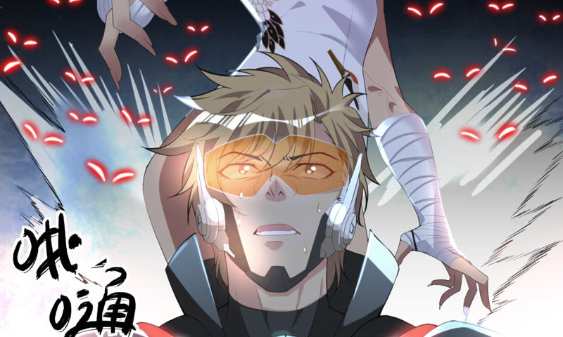 今天地球爆炸了吗韩漫全集-第12话 白鼠女无删减无遮挡章节图片 