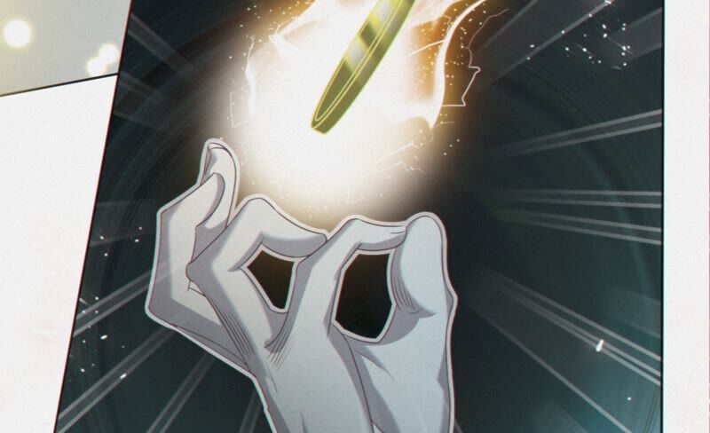 今天地球爆炸了吗韩漫全集-第129话 神之背面无删减无遮挡章节图片 