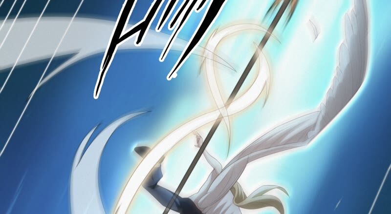 今天地球爆炸了吗韩漫全集-第131话 姚不凡VS天使无删减无遮挡章节图片 