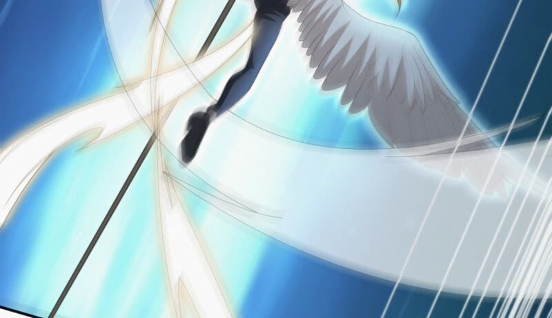 今天地球爆炸了吗韩漫全集-第131话 姚不凡VS天使无删减无遮挡章节图片 
