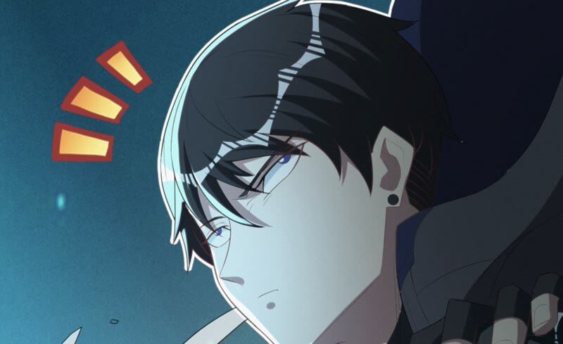 今天地球爆炸了吗韩漫全集-第131话 姚不凡VS天使无删减无遮挡章节图片 