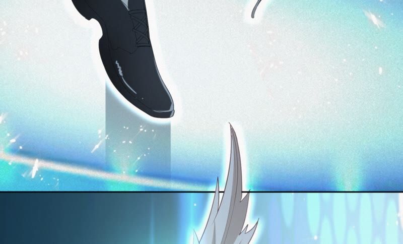 今天地球爆炸了吗韩漫全集-第131话 姚不凡VS天使无删减无遮挡章节图片 