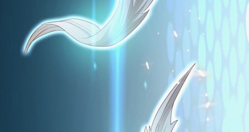 今天地球爆炸了吗韩漫全集-第131话 姚不凡VS天使无删减无遮挡章节图片 