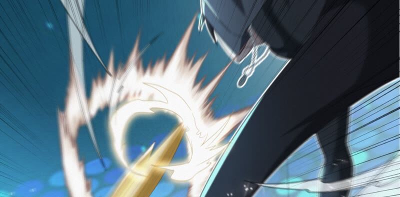 今天地球爆炸了吗韩漫全集-第131话 姚不凡VS天使无删减无遮挡章节图片 